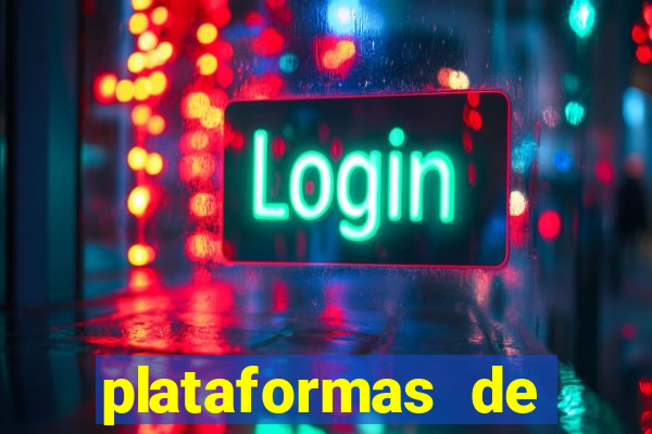 plataformas de jogos fora do brasil